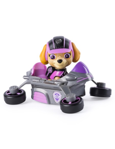 Paw Patrol Mission Paw - Skye's Cycle CRA6035618/20083766 Spin master | Futurartshop.com