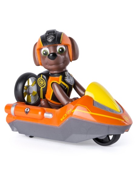Paw Patrol mission Paw - Zuma's Hydro Ski CRA6035618/20083772 Spin master | Futurartshop.com