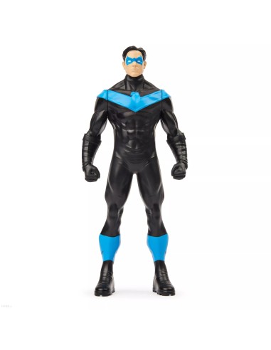 DC Personaggio Nightwing OLT6055412/20125467 Spin master | Futurartshop.com