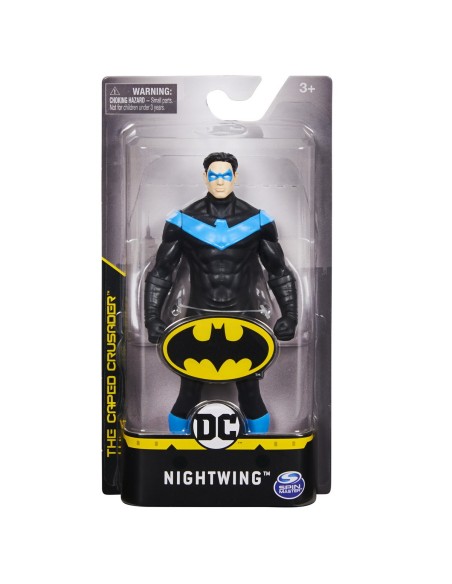 DC Character Nightwing OLT6055412/20125467 Spin master | Futurartshop.com
