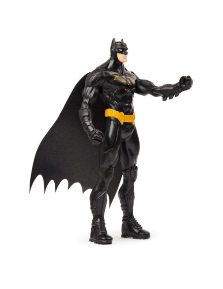 DC Character Batman in the black suit OLT6055412/20125465 Spin master | Futurartshop.com
