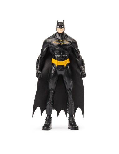 DC Character Batman in the black suit OLT6055412/20125465 Spin master | Futurartshop.com