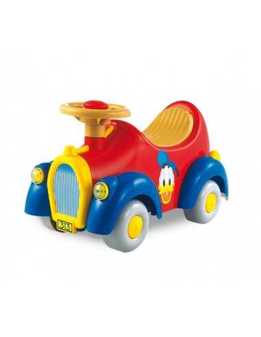 Paperino Car 313 27078 Simba Toys | Futurartshop.com