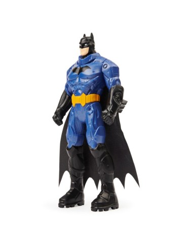 DC Character Batman battle armor blue OLT6055412/20125466 Spin master | Futurartshop.com