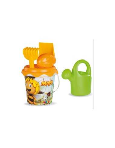 L' Ape Maia secchiello con accessori  SIM7600040162 Simba Toys | Futurartshop.com
