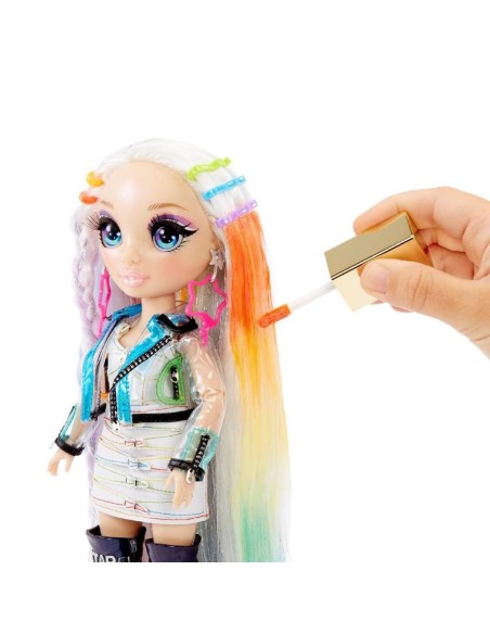 Bambola Rainbow High Hair Studio FIC569329E7C MGA | Futurartshop.com