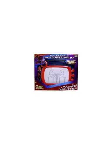 Magic Whiteboard Spiderman  MAGGP-50834 Giochi Preziosi | Futurartshop.com
