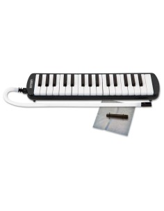 Mouthpiano Clavietta Diamonica Tastiera a Fiato 32 tasti BIM333250 Bontempi | Futurartshop.com 2
