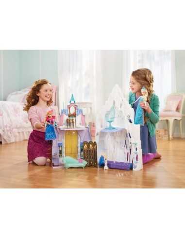 Disney Castello di Ghiaccio Frozen playset MATY9968 Mattel | Futurartshop.com