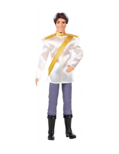 Disney Principe Flynn MATBDJ06/BDJ07 Mattel | Futurartshop.com