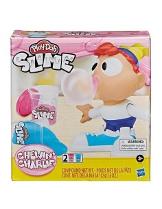Play-Doh Slime Charlie Masticone HASE8996RCOO Hasbro | Futurartshop.com