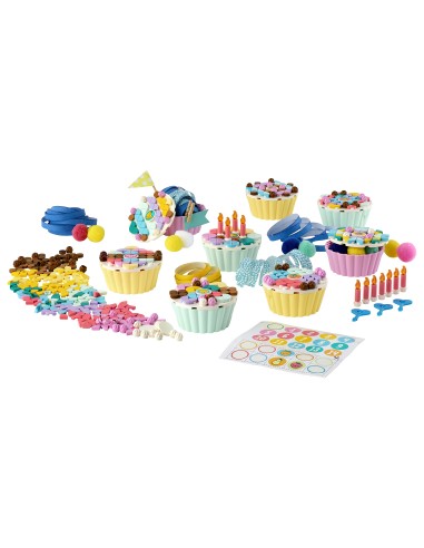 Lego Dots 41926 - kit Party creative LEG6333106 Lego | Futurartshop.com