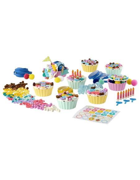 Lego Dots 41926 - kit Party creativo LEG6333106 Lego | Futurartshop.com
