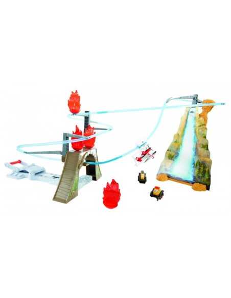 Planes Fire Attacco dall' alto MATBFM28 Mattel | Futurartshop.com