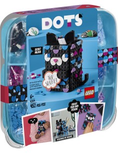 Lego Dots 41924 - Secret Box LEG6333102 Lego | Futurartshop.com