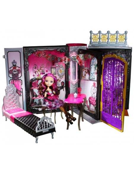 Ever After High and Beauty Accessories  MATBJH55 Mattel | Futurartshop.com