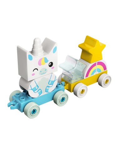 Lego Duplo 10953 - Unicorn LEG6332179 Lego | Futurartshop.com