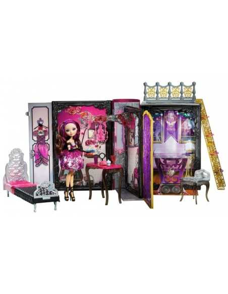 Ever After High and Beauty Accessories  MATBJH55 Mattel | Futurartshop.com