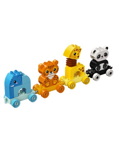 Lego Duplo 10955 - Il treno degli animali LEG6332187 Lego | Futurartshop.com