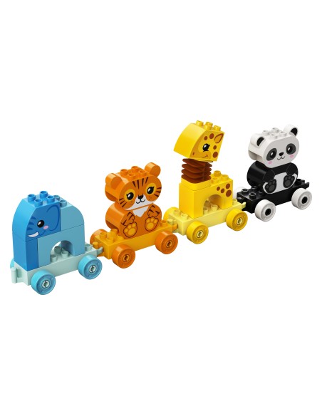 Lego Duplo 10955 - Il treno degli animali LEG6332187 Lego | Futurartshop.com