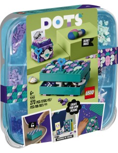 Lego Dots 41925 - Porta Segreti LEG6333104 Lego | Futurartshop.com