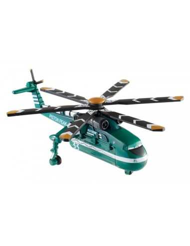 Personaggi Planes Fire&Rescue 2014 - Windlifter MATBMN94/BDB97 Mattel | Futurartshop.com