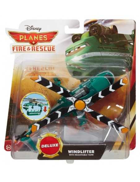 Characters Planes Fire Rescue 2014-& Windlifter MATBMN94/BDB97 Mattel | Futurartshop.com