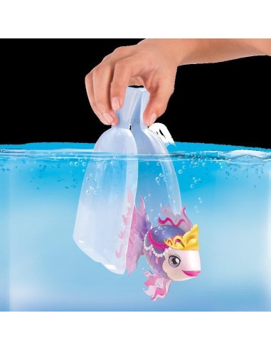 Aquaritos Pesciolino GIOLP101000 Giochi Preziosi | Futurartshop.com