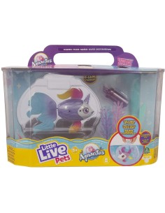 Acquaritos Aquarium GIOLP100000 Giochi Preziosi | Futurartshop.com