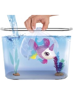 Acquaritos Aquarium GIOLP100000 Giochi Preziosi | Futurartshop.com 2