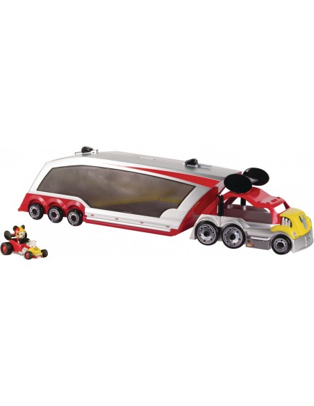 Mickey Camion Rollin'roadster runner di Topolino TOY183858 IMC Toys | Futurartshop.com