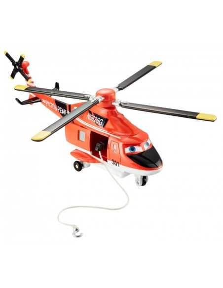 Characters Planes Fire Rescue 2014-Blade & Ranger MATBMN94/BDC00 Mattel | Futurartshop.com