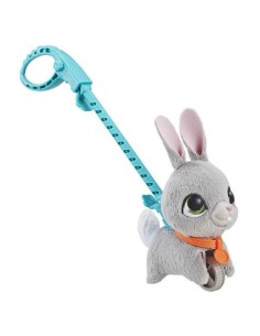 Furreal Walkalots Lil'wags Coniglio TOYE4772ES20 Hasbro | Futurartshop.com 2