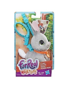 Furreal Walkalots Lil'wags Coniglio TOYE4772ES20 Hasbro | Futurartshop.com
