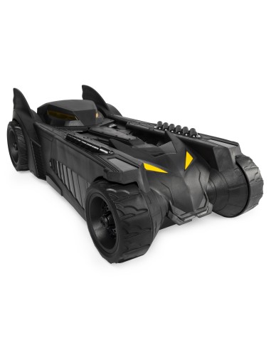 DC Batman veicolo Batmobile 30 cm TOY6055297 Spin master | Futurartshop.com