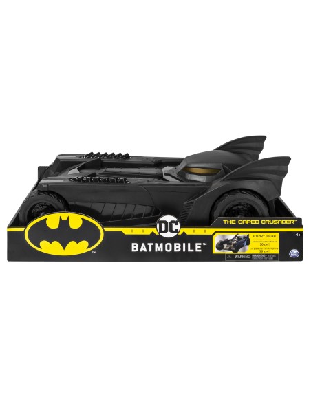 DC Batman veicolo Batmobile 30 cm TOY6055297 Spin master | Futurartshop.com