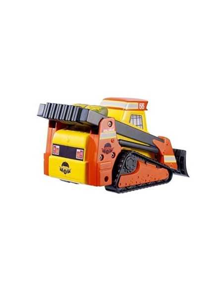 Characters Planes Fire Rescue fire-fighting team &-Avalanche  MATCBF09/CBF12 Mattel | Futurartshop.com