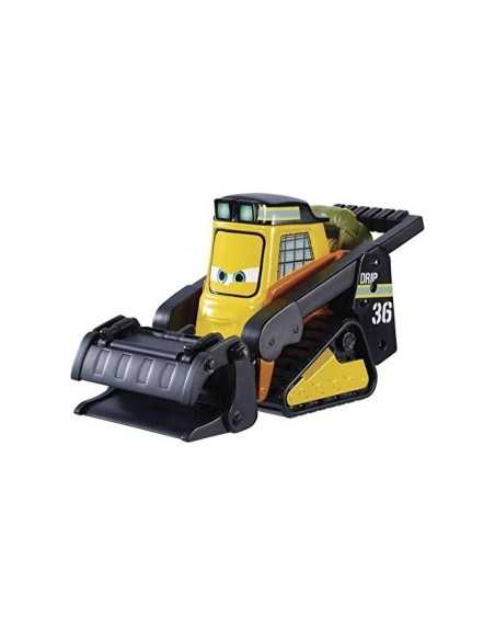 Characters Planes Fire Rescue fire-fighting team-& Drip MATCBF09/CBF10 Mattel | Futurartshop.com