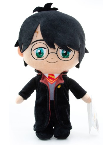 Harry Potter Plush 30 cm PTS13711 Gabbiano | Futurartshop.com