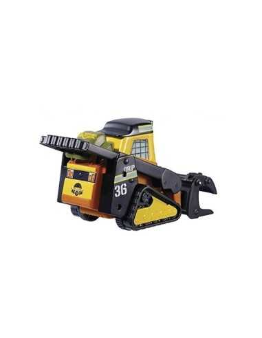 Characters Planes Fire Rescue fire-fighting team-& Drip MATCBF09/CBF10 Mattel | Futurartshop.com