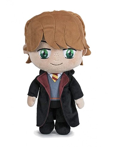 Harry Potter - Plush Ron Weasley 20 cm PTS13703 Gabbiano | Futurartshop.com