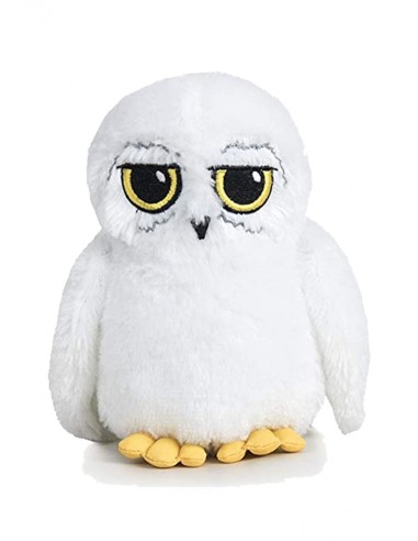 Harry Potter - Peluche Edvige 20 centimetri PTS13705 Gabbiano | Futurartshop.com