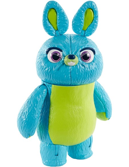 Toy Story 4 - Character Bunny TOYGDP65/GDP67 Mattel | Futurartshop.com