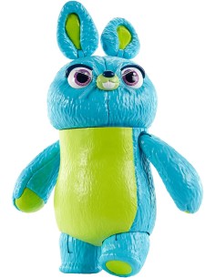 Toy Story 4 - Personaggio Bunny TOYGDP65/GDP67 Mattel | Futurartshop.com 2