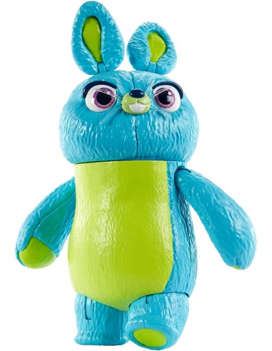 Toy Story 4 - Character Bunny TOYGDP65/GDP67 Mattel | Futurartshop.com