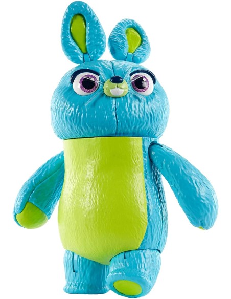 Toy Story 4 - Personaggio Bunny TOYGDP65/GDP67 Mattel | Futurartshop.com