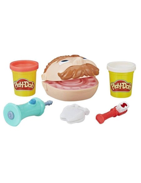 Play-Doh Mini Dottor Trapanino TOYE4902EU40/E4919 Hasbro | Futurartshop.com