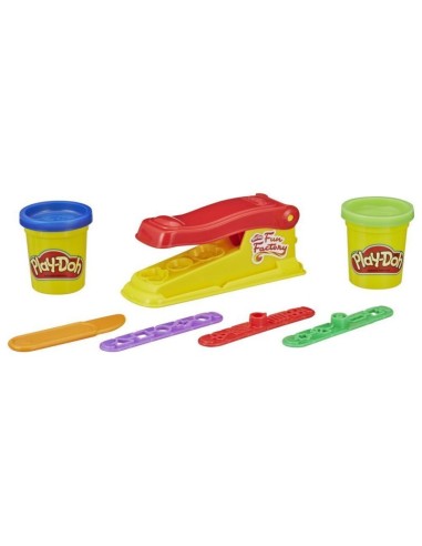 Play-Doh Mini Fabbrica Divertente TOYE4902EU40/E4920 Hasbro | Futurartshop.com