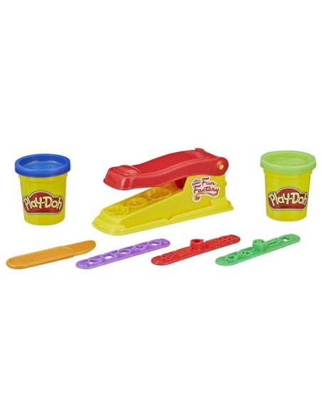 Play-Doh Mini Fabbrica Divertente TOYE4902EU40/E4920 Hasbro | Futurartshop.com
