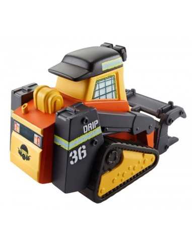 Personaggi Planes Fire&Rescue 2014 - Drip MATCBK59/CBK61 Mattel | Futurartshop.com